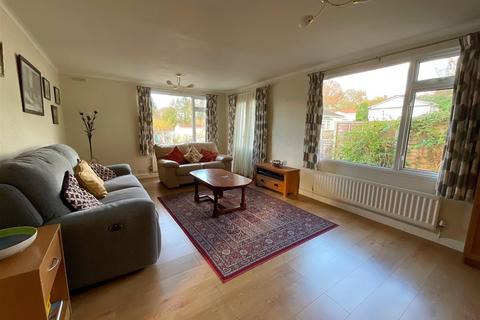 1 bedroom park home for sale, The Drive, Hedge Barton Fordcombe, Tunbridge Wells, Kent