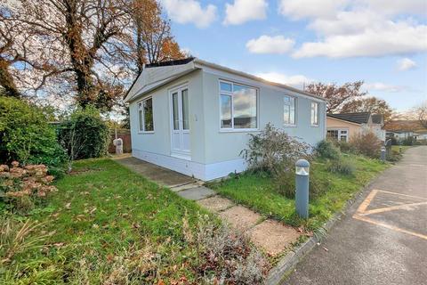 1 bedroom park home for sale, The Drive, Hedge Barton Fordcombe, Tunbridge Wells, Kent