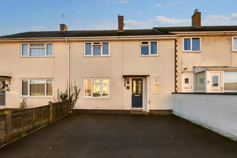 3 bedroom terraced house for sale, Warwick Road, Keynsham, Bristol