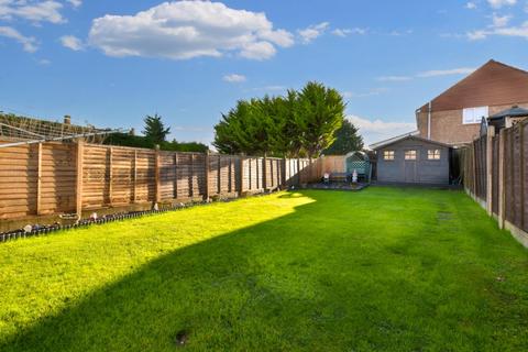 3 bedroom terraced house for sale, Warwick Road, Keynsham, Bristol