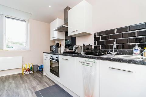 1 bedroom apartment for sale, Goodiers Drive, Salford M5