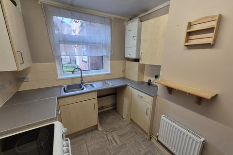 1 bedroom flat to rent, Herle Walk, Braunstone LE3