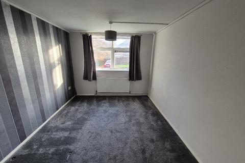 1 bedroom flat to rent, Herle Walk, Braunstone LE3