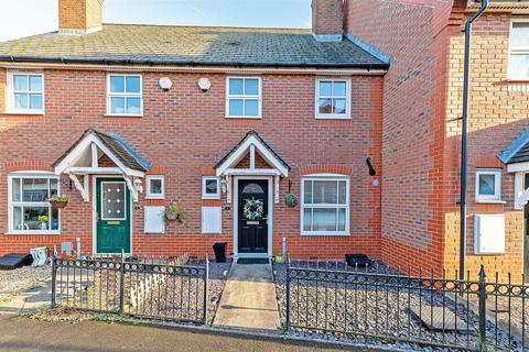 3 bedroom terraced house for sale, Ashford Drive, Appleton, Warrington