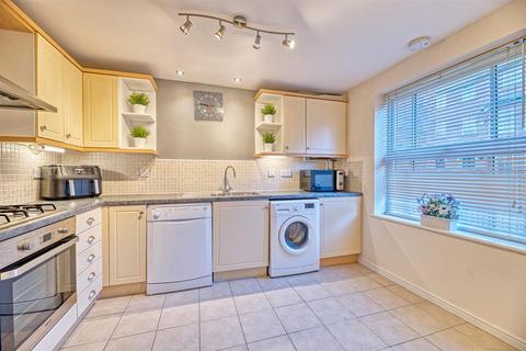 3 bedroom terraced house for sale, Ashford Drive, Appleton, Warrington