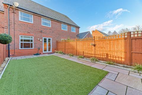 9 Ashford Drive, Appleton, Warrington, WA4 5GG