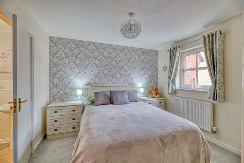 9 Ashford Drive, Appleton, Warrington, WA4 5GG