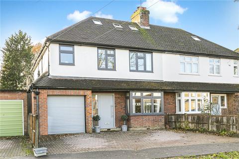 5 bedroom semi-detached house for sale, Firwood Avenue, St. Albans, St Albans, AL4