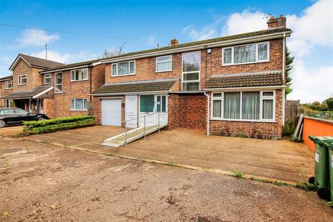 4 bedroom detached house for sale, Stow Road, Stow-Cum-Quy, Cambridge