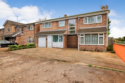 4 bedroom detached house for sale, Stow Road, Stow-Cum-Quy, Cambridge