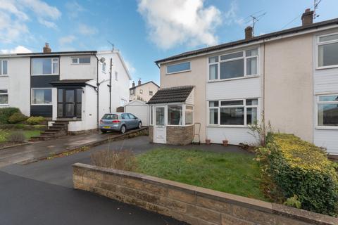 3 bedroom semi-detached house for sale, Sleningford Rise, Bingley, West Yorkshire, BD16