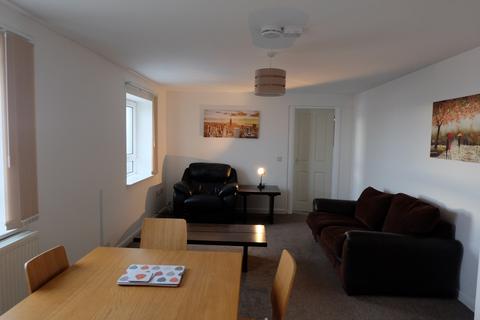 1 bedroom flat to rent, Brownhill Road, Thurso, Highland. KW14 7NL