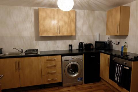 1 bedroom flat to rent, Brownhill Road, Thurso, Highland. KW14 7NL