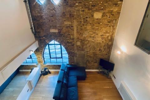 2 bedroom flat for sale, Canada Wharf, 255 Rotherhithe Street, London, SE16 5ES