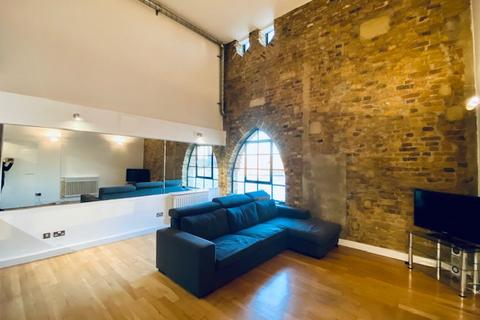 2 bedroom flat for sale, Canada Wharf, 255 Rotherhithe Street, London, SE16 5ES