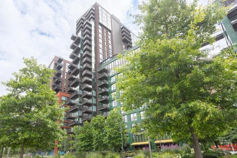 Legacy Building, Nine Elms, SW11