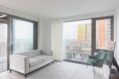 2 bedroom flat for sale, Legacy Building, Nine Elms, SW11
