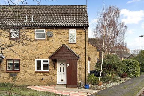 1 bedroom semi-detached house to rent, Stonefield Way, Burgess Hill, West Sussex, RH15