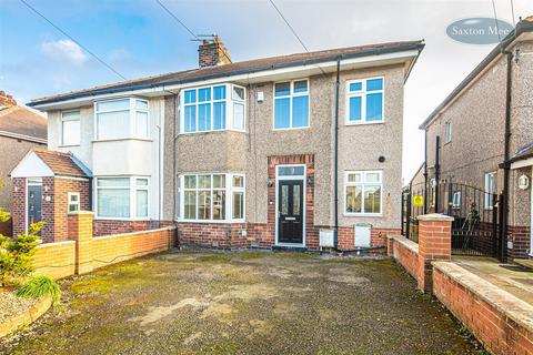 3 bedroom semi-detached house for sale, Elmfield Avenue, Sheffield, S5