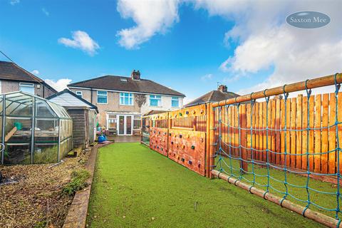 3 bedroom semi-detached house for sale, Elmfield Avenue, Sheffield, S5