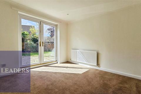 undefined, Eldred Drive, Great Cornard, Sudbury