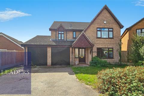 undefined, Eldred Drive, Great Cornard, Sudbury