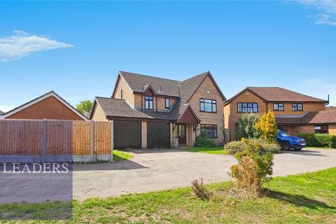 undefined, Eldred Drive, Great Cornard, Sudbury