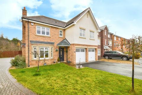 5 bedroom detached house for sale, Harpers Green, Norton TS20