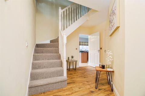 5 bedroom detached house for sale, Harpers Green, Norton TS20