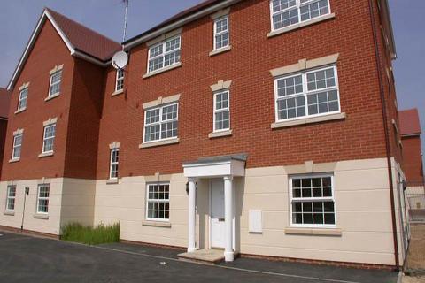 2 bedroom apartment to rent, Offord Close, Kesgrave, Ipswich, Suffolk, IP5