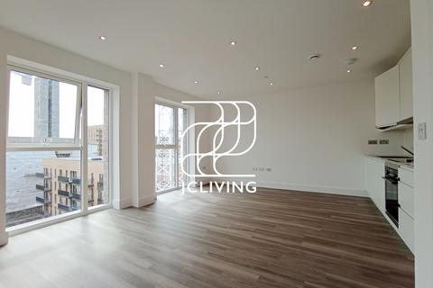 1 bedroom flat to rent, Carmelia House, NW9