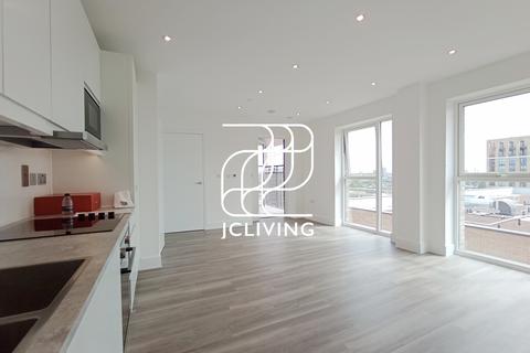 1 bedroom flat to rent, Carmelia House, NW9