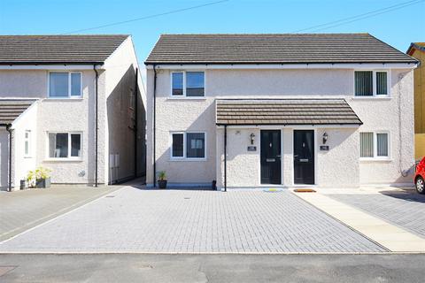 3 bedroom semi-detached house for sale, Duke Street, Askam-In-Furness