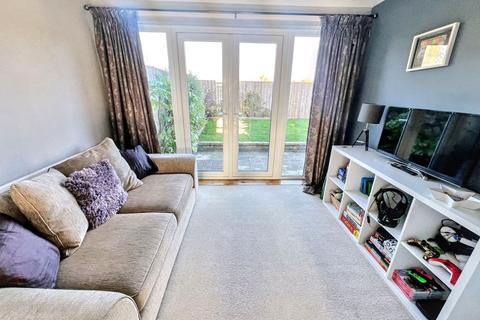 3 bedroom semi-detached house for sale, Butterfield Close, Eaglescliffe, Stockton-on-Tees, Durham, TS16 0EG