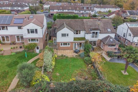 4 bedroom semi-detached house for sale, Rosehill Close, Hoddesdon, EN11