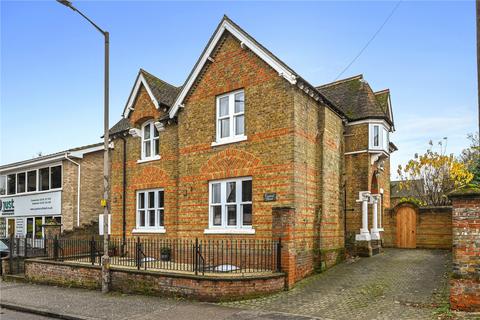 4 bedroom detached house for sale, Maldon Road, Witham, Essex, CM8