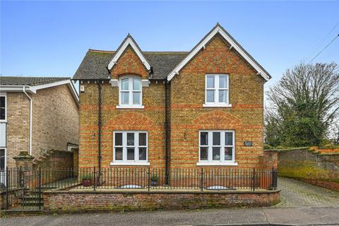 Maldon Road, Witham, Essex, CM8