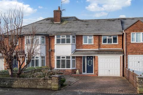 4 bedroom semi-detached house for sale, Pilgrim Road, Droitwich, Worcestershire, WR9