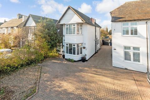 3 bedroom semi-detached house for sale, Christchurch Road, Dartford, Kent