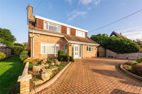 4 bedroom detached house for sale, Wilden Road, Renhold, Bedfordshire, MK41