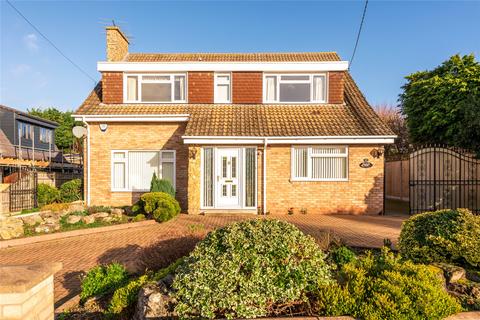 4 bedroom detached house for sale, Wilden Road, Renhold, Bedfordshire, MK41