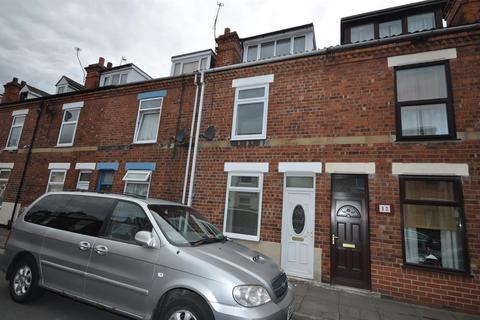 3 bedroom terraced house to rent, Manuel Street, Goole