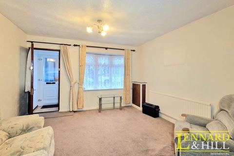 2 bedroom end of terrace house for sale, Malvern Road, Grays RM17