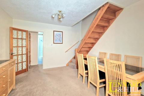 2 bedroom end of terrace house for sale, Malvern Road, Grays RM17