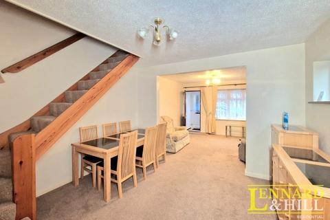 2 bedroom end of terrace house for sale, Malvern Road, Grays RM17