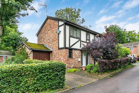 4 bedroom detached house for sale, Copper Beeches, Welwyn, AL6