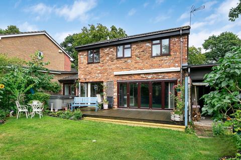 4 bedroom detached house for sale, Copper Beeches, Welwyn, AL6