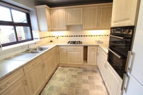 3 bedroom link detached house for sale, Longacre Lane, Haworth, Keighley, BD22