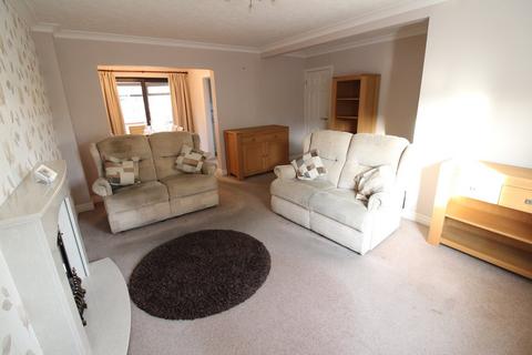 3 bedroom link detached house for sale, Longacre Lane, Haworth, Keighley, BD22