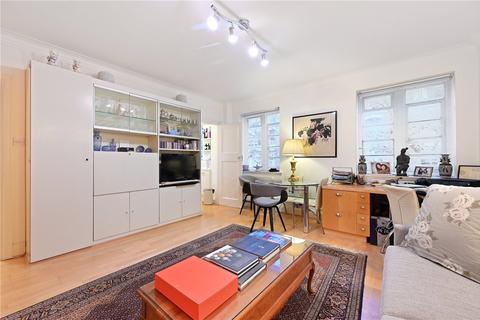 Studio for sale, Vicarage Court, Vicarage Gate, London, W8